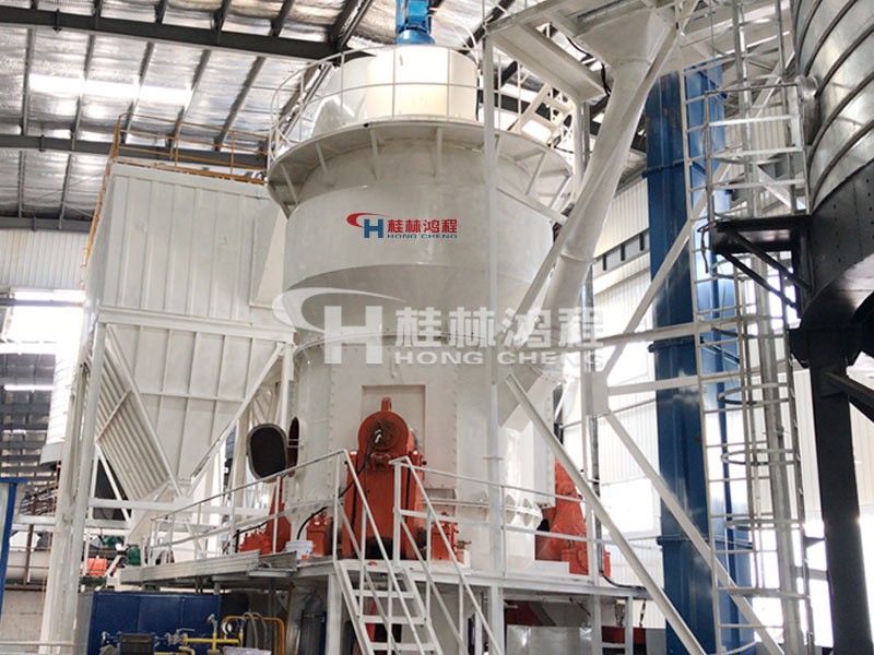 高嶺土煅燒白度為什么白度不均勻？