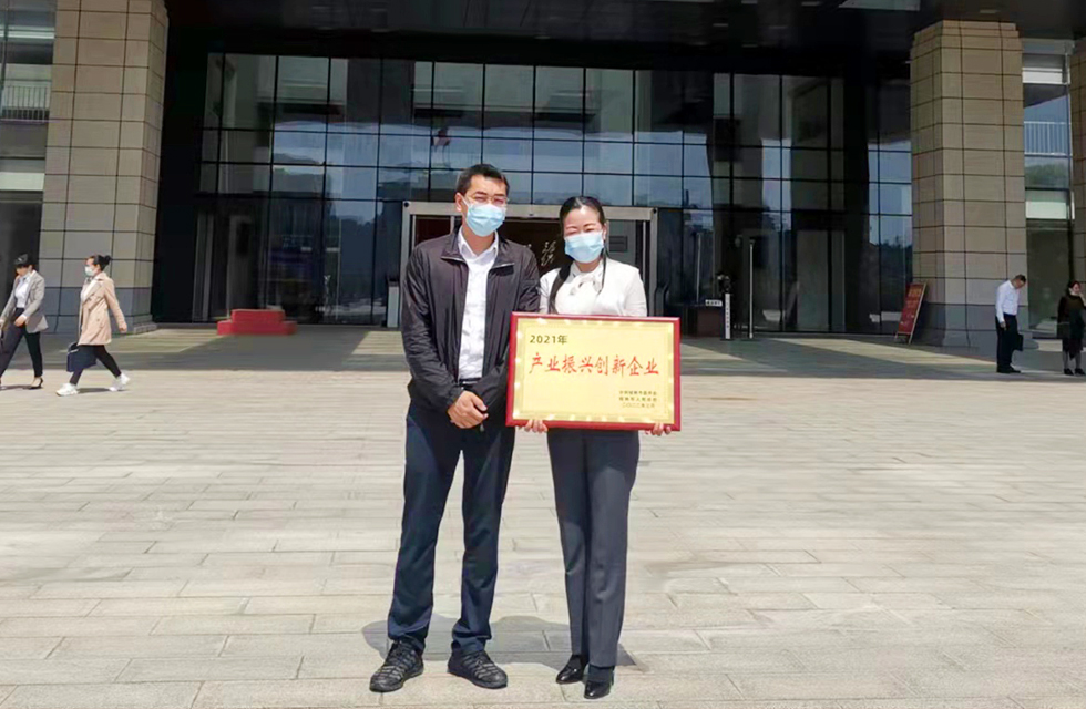 實(shí)力彰顯！全市工業(yè)振興大會(huì)召開，桂林鴻程斬獲多項(xiàng)榮譽(yù)