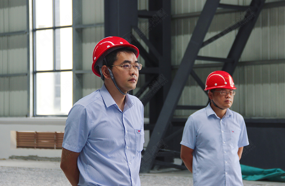 勇做市場浪尖弄潮兒，為客戶價值再創(chuàng)輝煌！桂林鴻程2022銷售大會圓滿召開